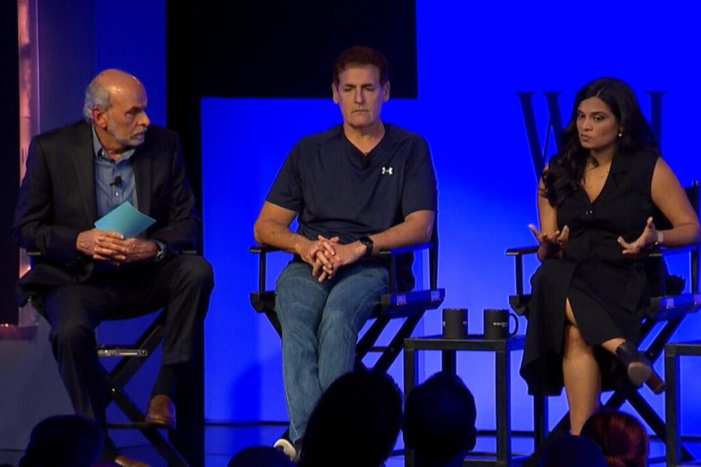 single Cloudflare failure 