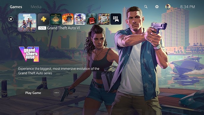 GTA 6 launch postponed