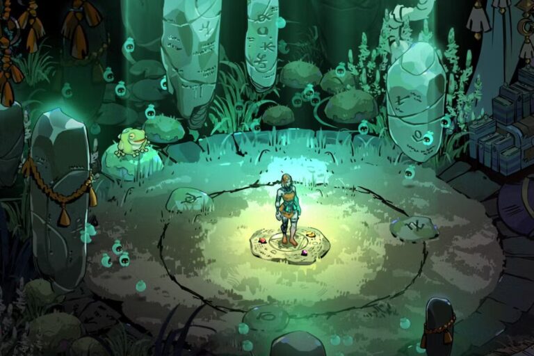 Game Awards 2025 indie takeover