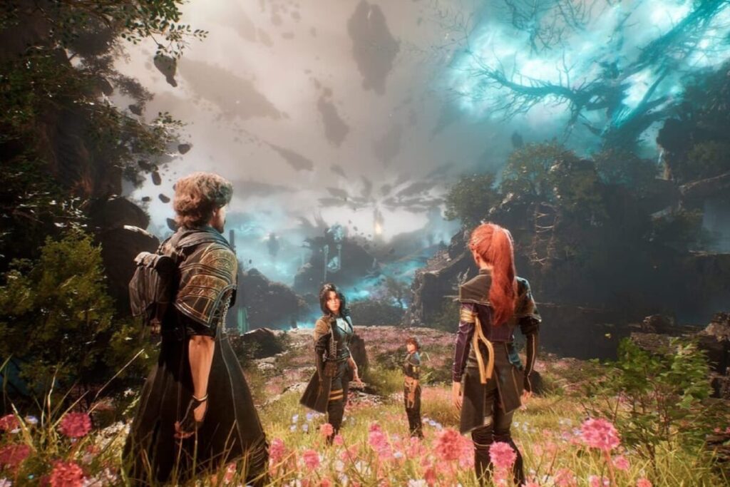  Death Stranding 2 and Ghosts of Yōtei 