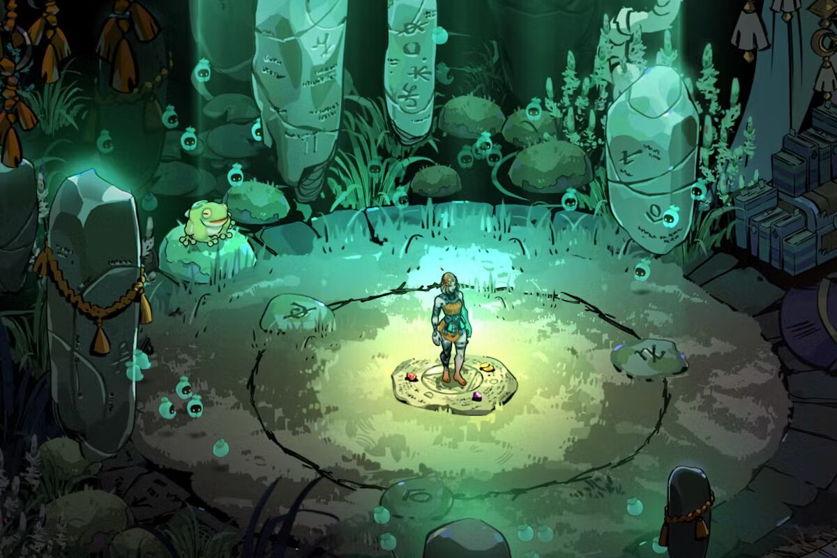 Game Awards 2025 indie takeover