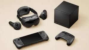 Valve Steam Machine 2025