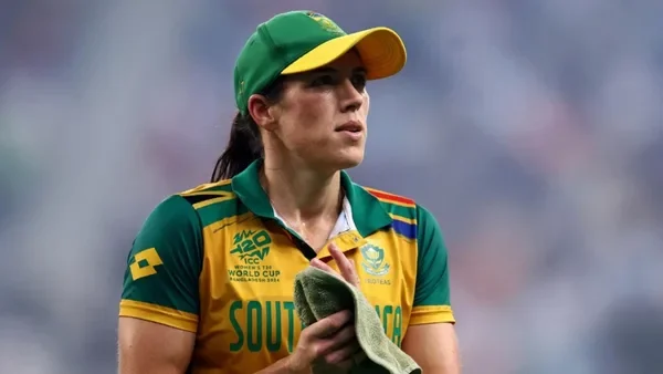 Women’s World Cup Final