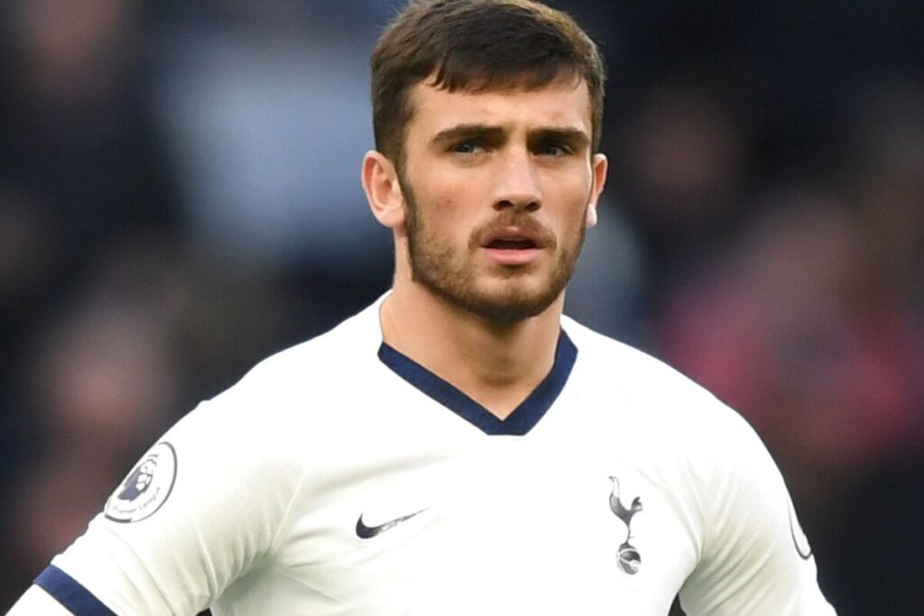 Troy Parrott transfer 2024