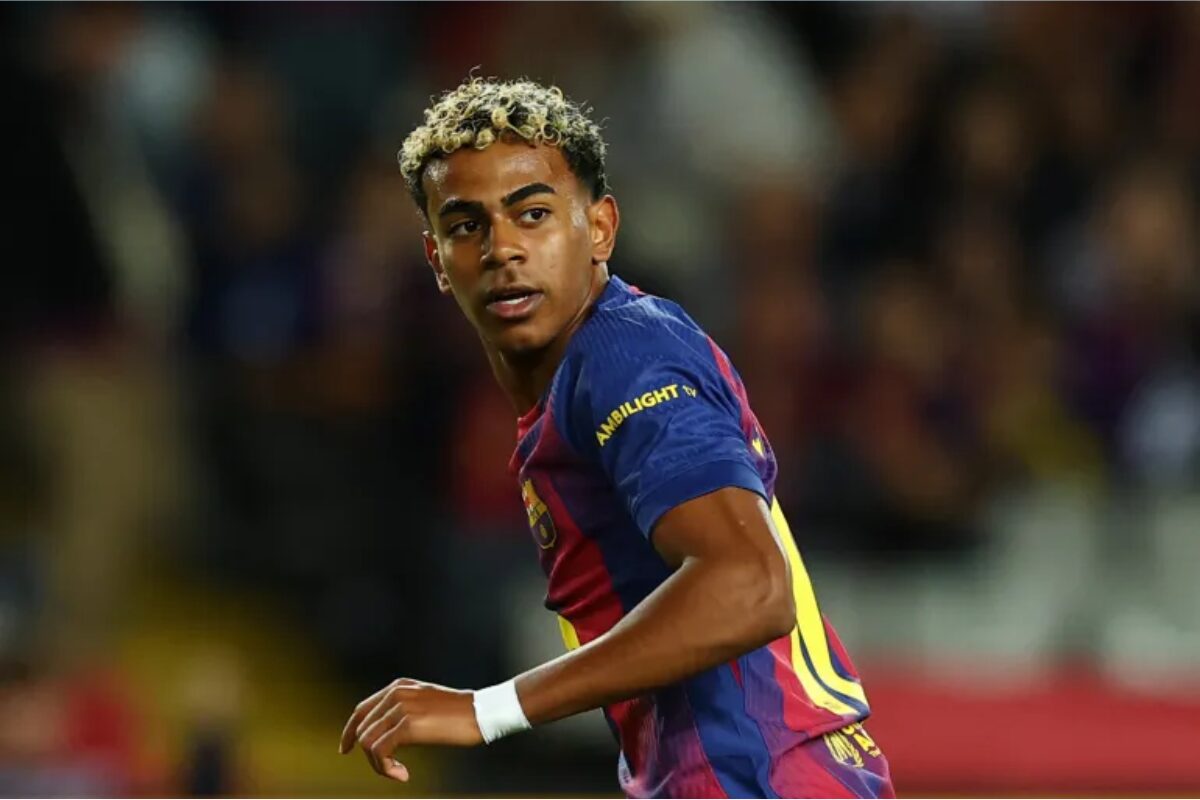 Club Brugge vs Barcelona