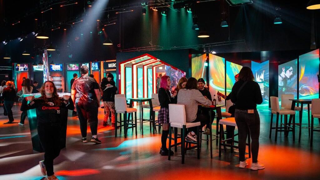 Riot Games 2026 Tournaments