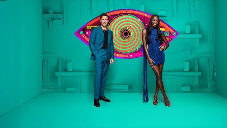 Big Brother Australia 2025