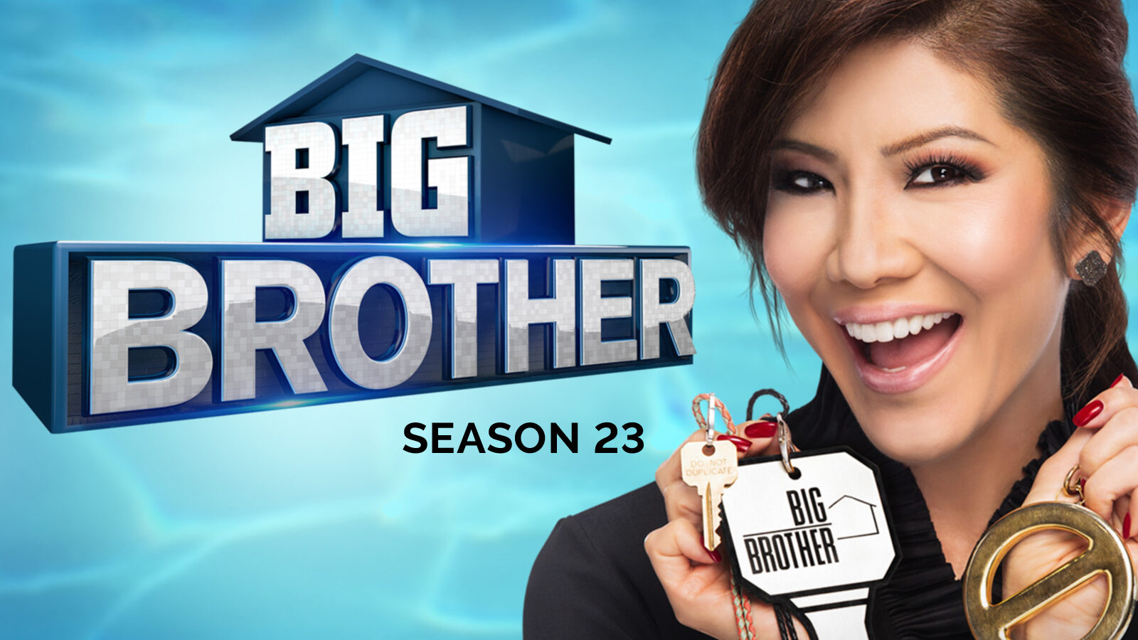 Big Brother Australia 2025
