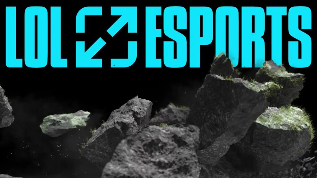 2026 LoL esports roadmap 