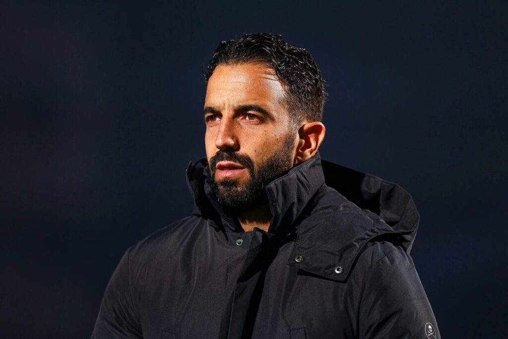 Tottenham vs Man United