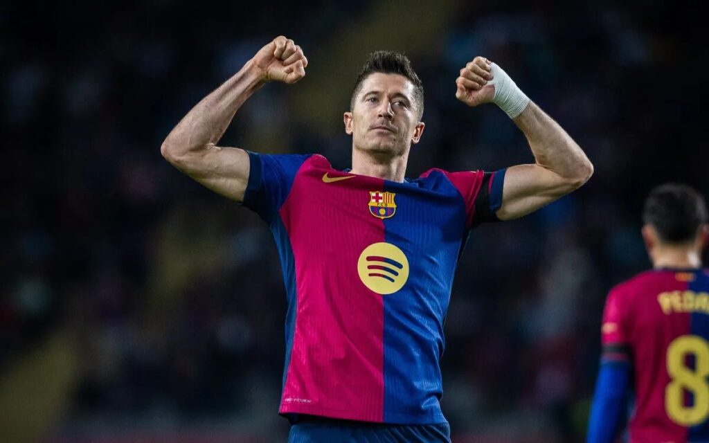 Celta Vigo vs Barcelona