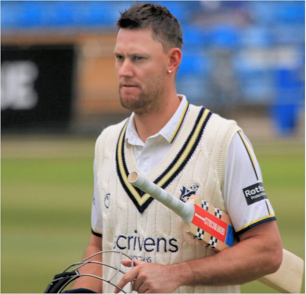 Ashes debut Australia 