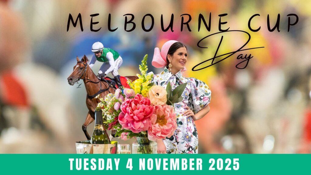 melbourne cup results