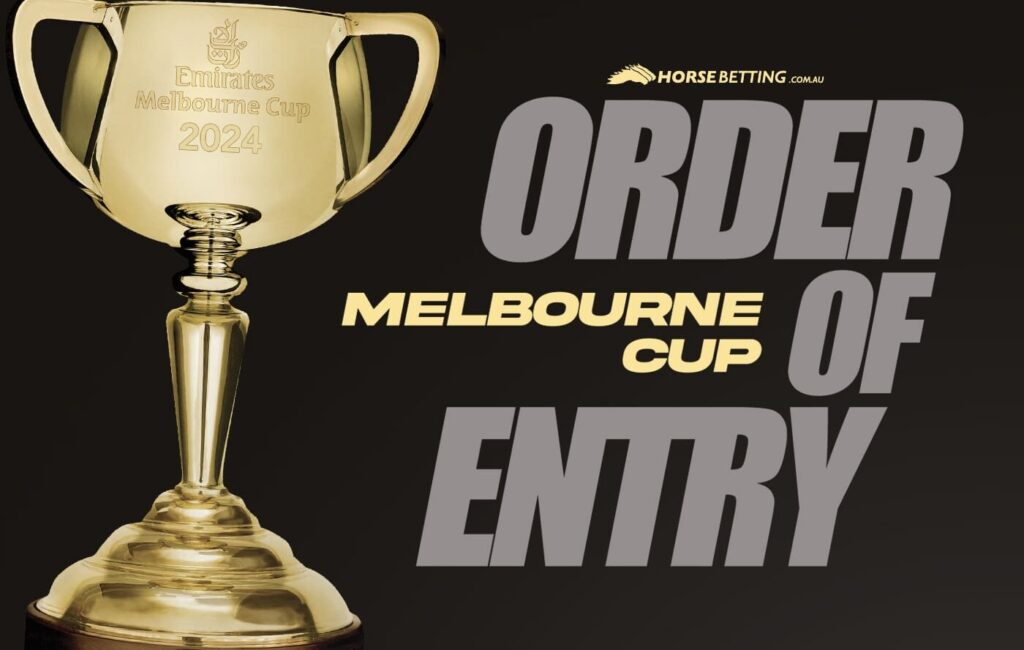 melbourne cup results