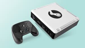 SteamOS,