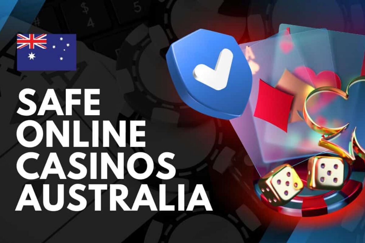 Safe Online Casino Australia 2026