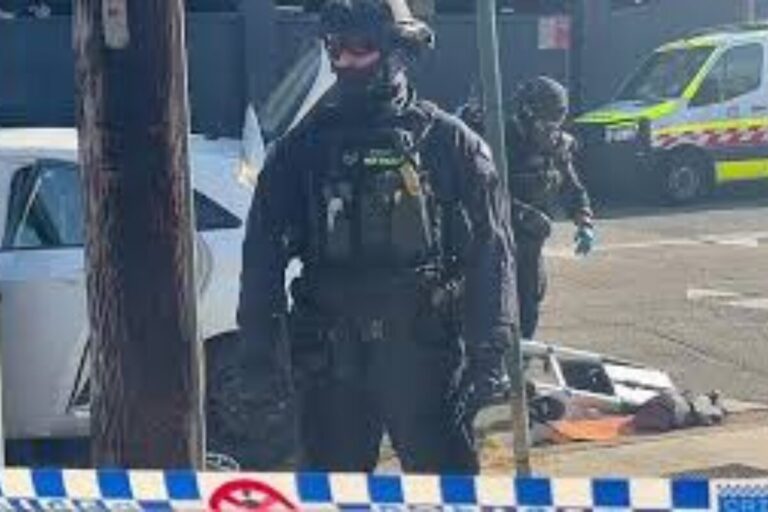 Liverpool Police Operation (5)