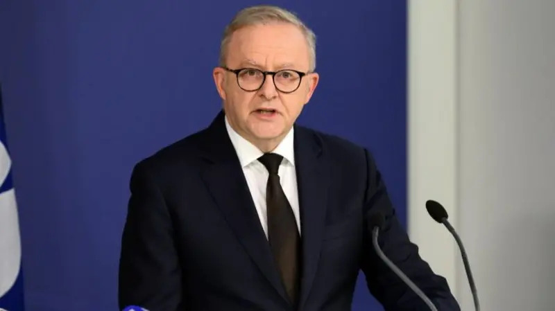 Sydney violent attack