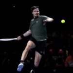 Alexander Bublik AO 2026