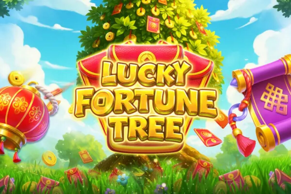 Lucky Fortune Tree Slot