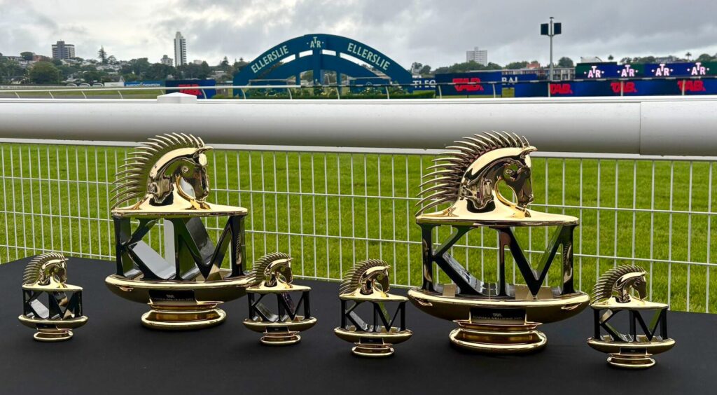 Karaka Millions 2026 Filly Preview 