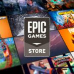 Epic Games Store Free