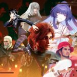 Best RPG games Australia