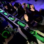 Top5 Cybercafe Sydney