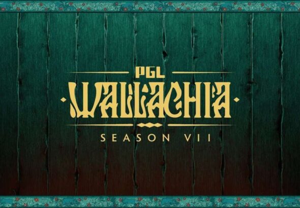 PGL Wallachia Season 7