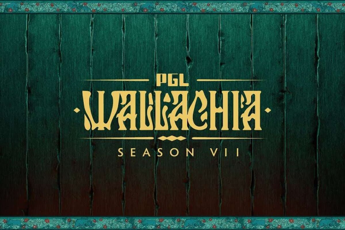 PGL Wallachia Season 7