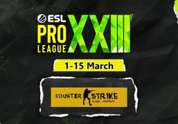 EPL Season 23 coverage