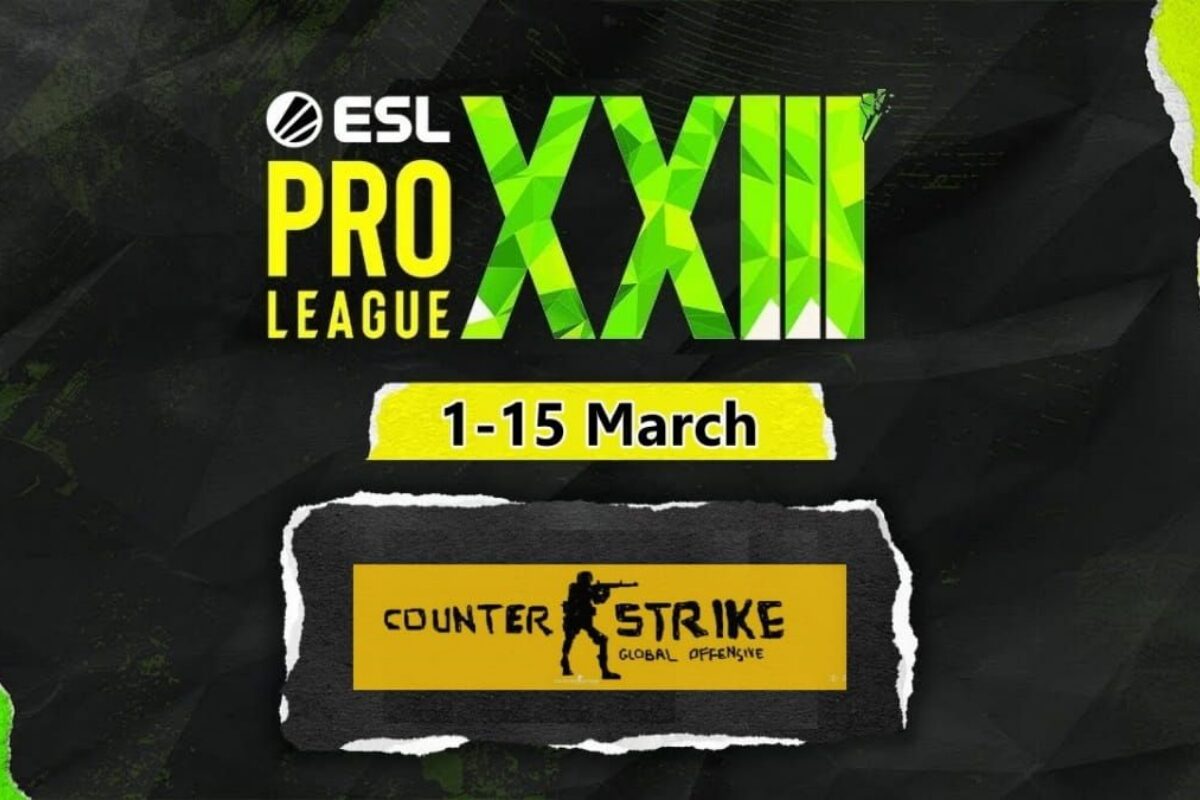 EPL Season 23 coverage