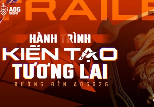 Arena of Glory viewership