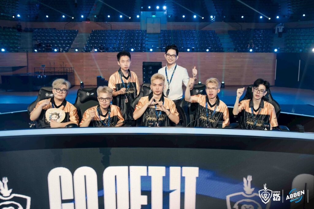 Arena of Glory viewership 