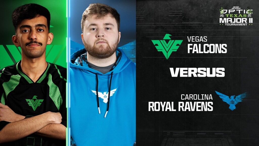 CDL 2026 Stage 2 Coverage