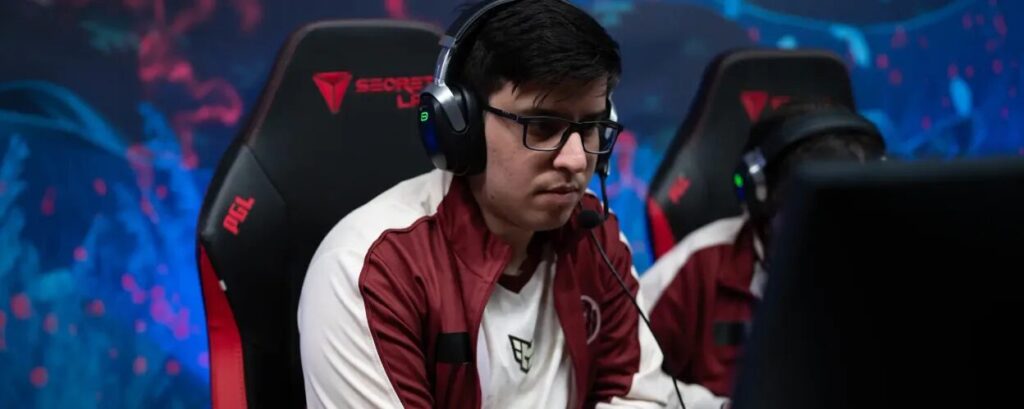 PGL Wallachia Season 7 