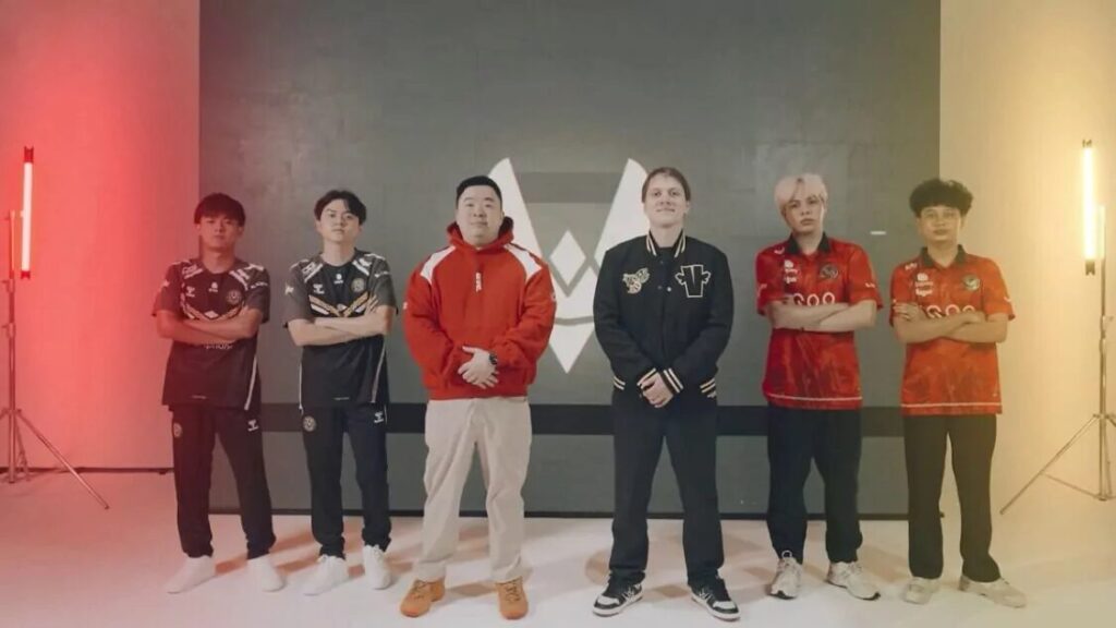 Indonesia Kings Laga viewership 