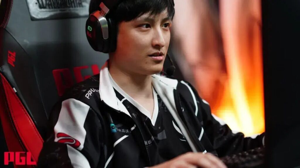 PGL Wallachia Season 7 