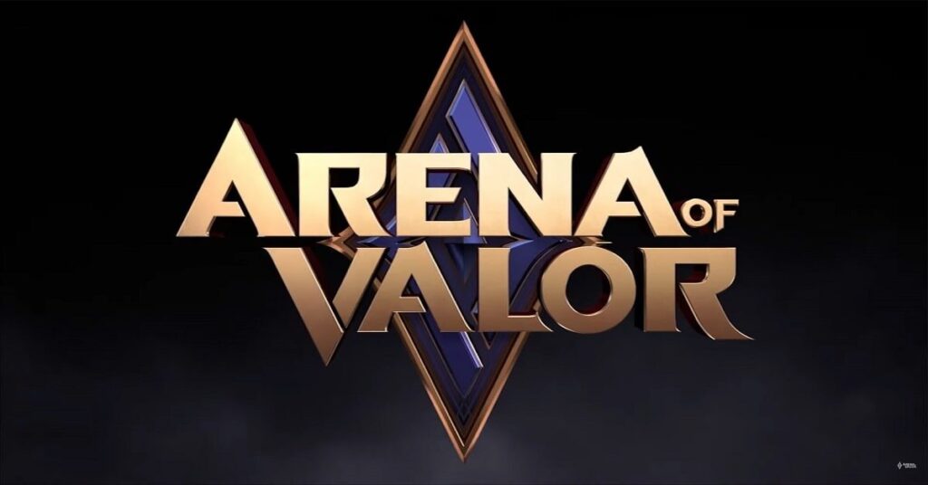 Arena of Glory viewership 
